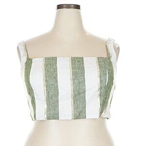 EUC LOFT Beach Crop Top